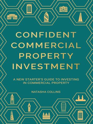 cover image of Confident Commercial Property Investment